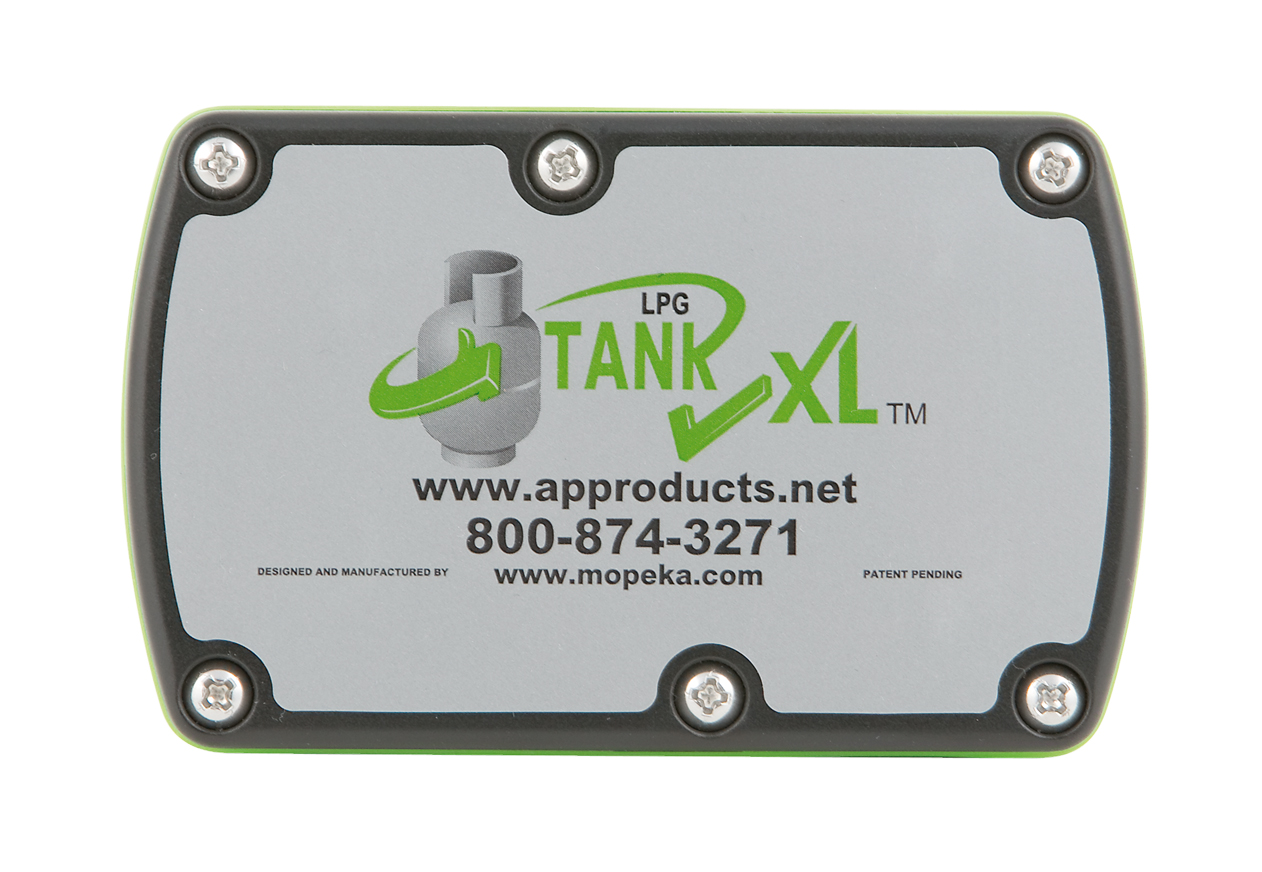 Tank Check LPG Remote Monitor